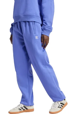 adidas Originals Essentials Fleece Loose Joggingbroek - Dames - - 2XS
