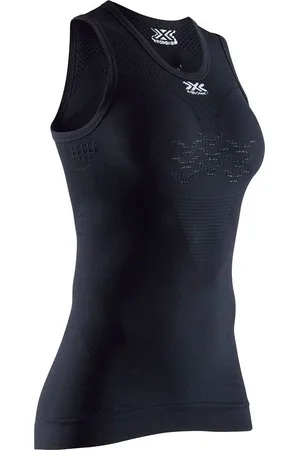 X Bionic Energizer MK3 LT Tri Top Singlet Dames, Maat M