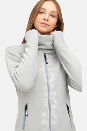 Bench Jacke FINISH Sweatjacke