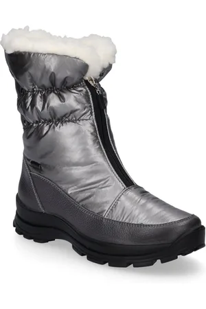 Westland Grenoble 03 | Stiefel f??r Damen | Grau
