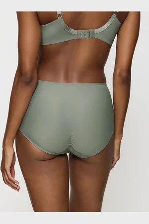 Triumph Maxislip True Shape Sensation Maxi