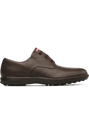 Camper Atom Work Veterschoenen - Herren - Zwart - 43