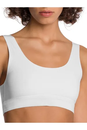 Wolford Bustier Scoop Neck Bralette