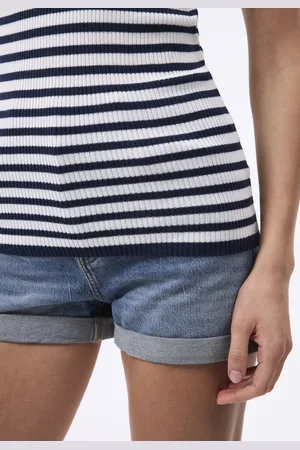 Felix Hardy Tricot Zomer Tops 3 Pack Tshirt Tanktop Dames - S