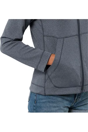 Jack Wolfskin Fernweh Jacket Women - Outdoorvest - Dames - - Maat XL