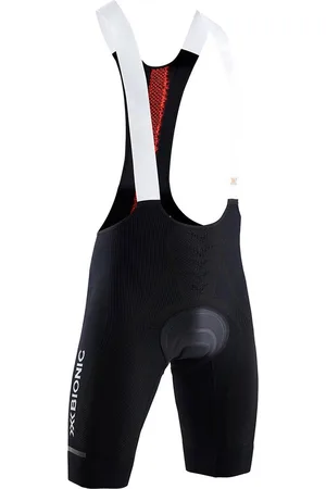 X Bionic The Trick G2 Fietsbroek Zwart M Man