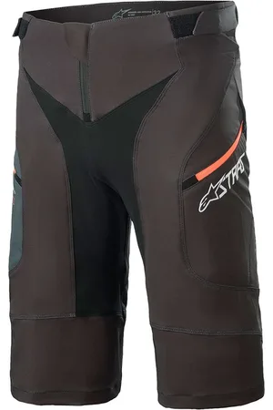 Alpinestars Drop 8.0 Korte Broek Zwart 38 Man
