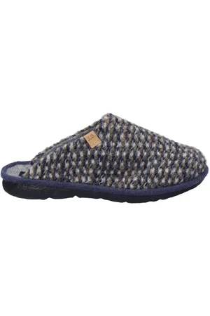 Josef Seibel Lille 09 | Hausschuh für Damen | Blau