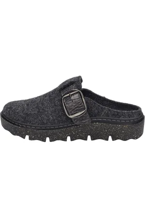 Josef Seibel Carmaux 08 | Hausschuh für Damen | Grau