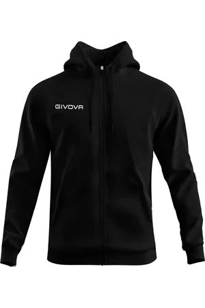 Givova Sports sweatshirt giva polarfleece 500, xl