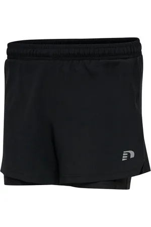 Newline Core 2in1 Short Dames - - maat L