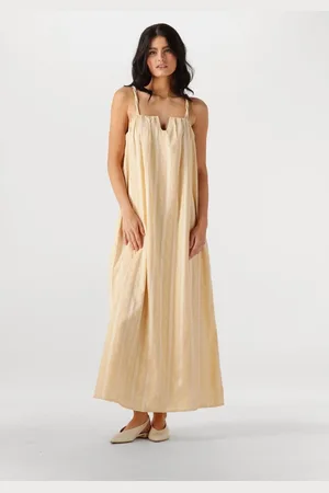 AMAYA Amsterdam Kira Dress Jurken Dames - Kleedje - Rok - Jurk - - Maat XL