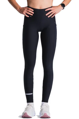 FUSION Womens Long Tights XL