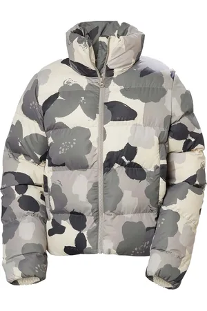 Helly Hansen W Jade Gewatteerd Jas - Streetwear - Vrouwen