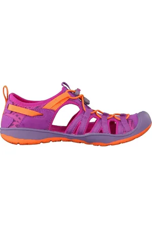 Keen Moxie Older Kids Sandalen Purple Wine/Nasturtium - Maat 38