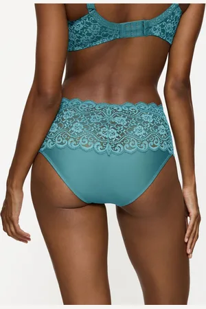 Triumph Maxislip Amourette Maxi
