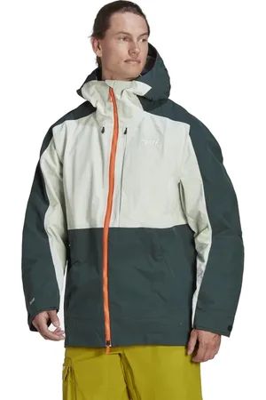 adidas 3L Snowboardjas Heren L
