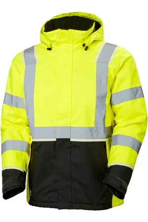 Helly Hansen Winterjacke Uc-Me Winter Jacket -XXL