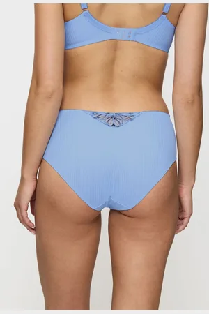Triumph Maxislip Wild Iris Florale Maxi