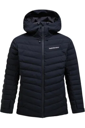 Peak Performance Frost Ski Jas Heren XL
