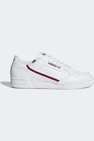 adidas Originals Continental 80 Schoenen - Unisex - - 36