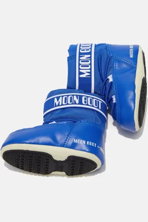 Moon Boot Crib Snowboots JR 17