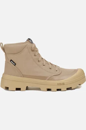 Aigle Tenere Hike | Sand - - Maat 36