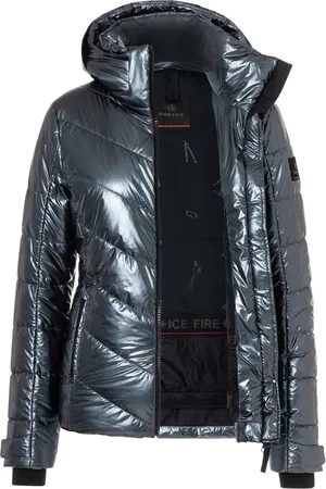 Bogner 3474 Sassy2 Ski Jas Dames 2XL/44
