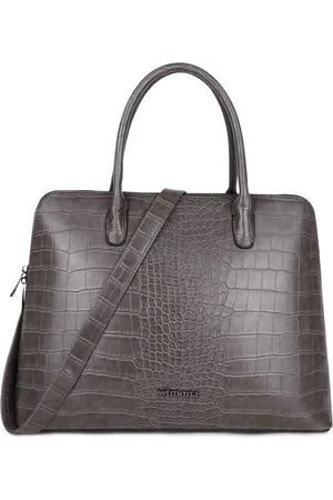 Wimona Luisa 5004 Schoudertas / Laptoptas - 15 inch