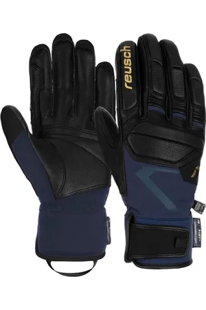 Reusch Pro RC Ski Handschoenen Unisex 8