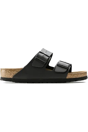 Birkenstock Arizona Slippers - - Zacht Voetbed - Maat 45