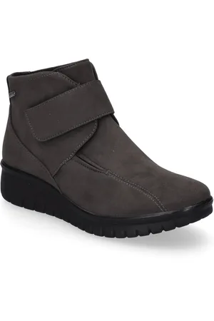 Westland Calais 53 | Stiefelette f??r Damen | Grau