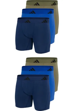 adidas Retro Boxer Active Flex Cotton