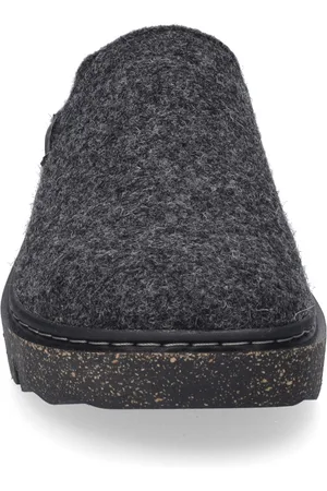 Josef Seibel Carmaux 01 | Hausschuh für Damen | Grau