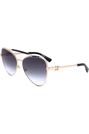 Dsquared2 Zonnebril Dames D2-0093-S-RHL Ø 62 mm