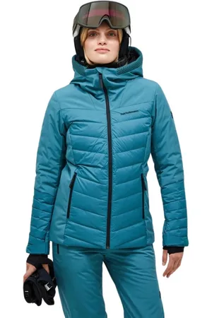 Peak Performance Blackfire Ski Jas Dames S/36