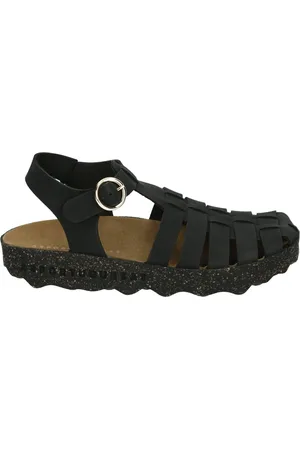 Asportuguesas CALIX - Sandalen met hakDames Sandalen - Kleur: - Maat: 42