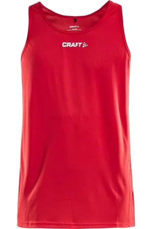 Craft Rush Singlet M 1907367 - - 3XL