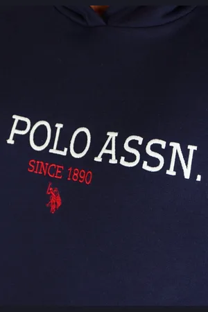 Ralph Lauren Pullover Hoody Kapuzenpullover