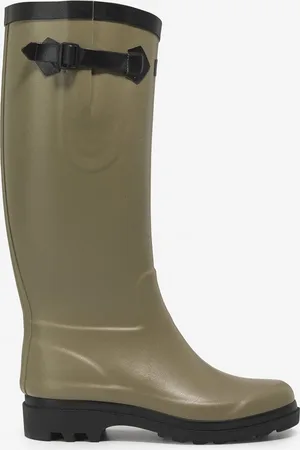 Aigle Ntine 2 Nl | Souris - Regenlaarzen - Maat 39