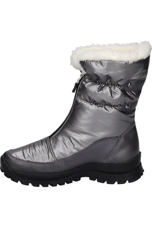 Westland Grenoble 03 | Stiefel f??r Damen | Grau