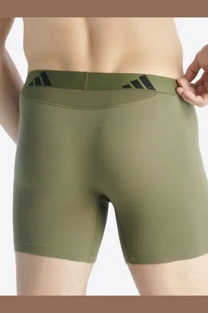 adidas Retro Boxer Active Flex Cotton Ergonomic