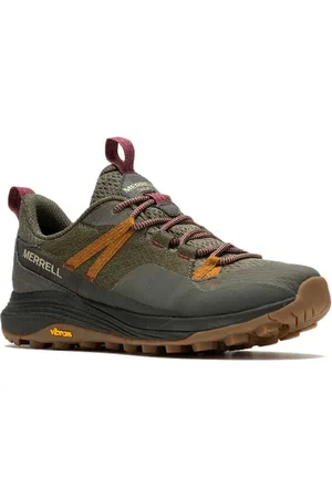 Merrell Siren 4 Goretex Wandelschoenen Groen EU 36 Vrouw