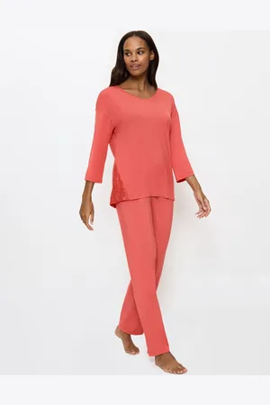 Triumph Pyjama Timeless Sensuality