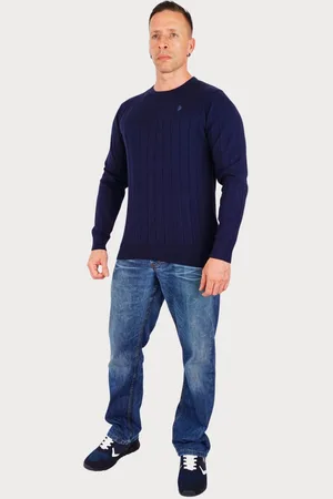 Ralph Lauren Strickpullover R-Neck Pullover