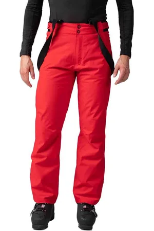 Rossignol Prima Loft Extra Warm skibroek heren