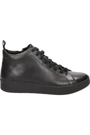 FitFlop Rally High Top sneaker - - Maat 37