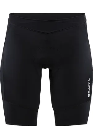 Craft Essence Shorts W Fietsbroek - Dames - Maat XL - /Zilver