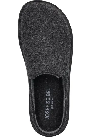Josef Seibel Carmaux 01 | Hausschuh für Damen | Grau