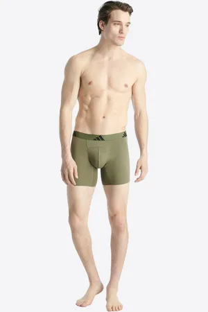 adidas Retro Boxer Active Flex Cotton Ergonomic